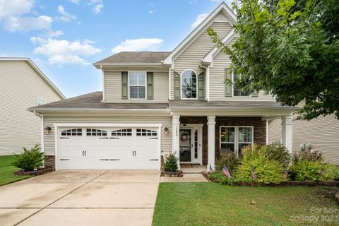 1263 Farm Branch Drive