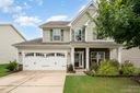 1263 Farm Branch Drive sold home in Concord, SC