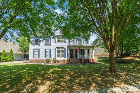 811 Brooks Mill Drive