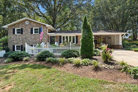3319 Tamworth Lane sold home in Suburban Heights, Gastonia, NC