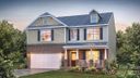 10821 Claystone Drive sold home in Davidson, SC