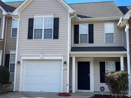 1168 Academic Drive sold home in Deacon Ridge, Winston Salem, NC