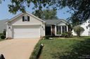 6621 Wandering Creek Drive sold home in Charlotte, SC