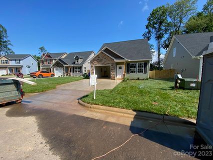 229 Rockrose Court sold home in Edgewood, Asheville, NC