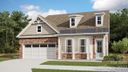 3022 Trace Meadow Court sold home in York, SC