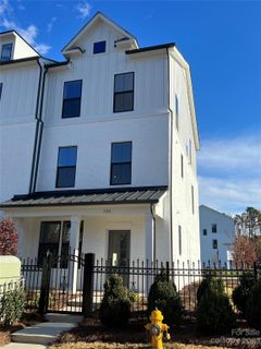 502 N Sharon Amity Road 1