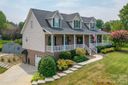 2441 27th Avenue Circle sold home in Hickory, SC