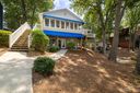 164 N Shoreline Drive sold home in Badin Lake, SC