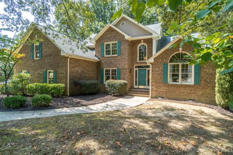 3605 Hatwynn Road sold home in Mallard Grove, Charlotte, NC