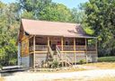 305 Ridge Creek Court sold home in Salisbury, SC