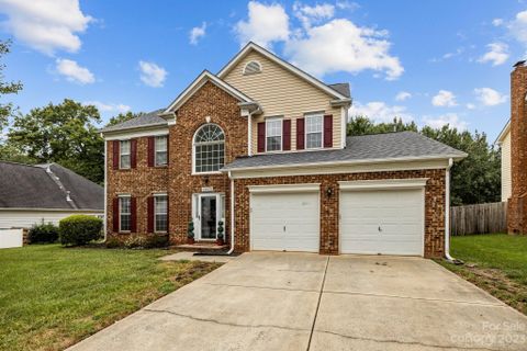13820 Hatton Cross Drive