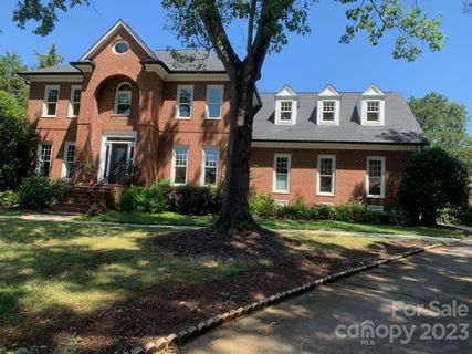 3515 Kingsmeade Court sold home in Royden, Charlotte, NC