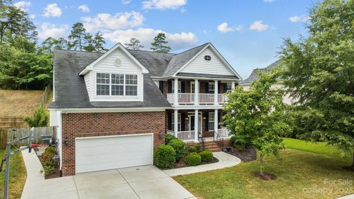 9744 Brandybuck Drive