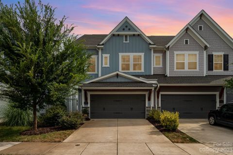 345 Belton Street sold home in Belton Street, Charlotte, NC