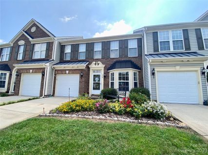 509 Blue Crush Court sold home in Sunset Point Townhomes, Rock Hill, SC