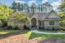 413 E Glenview Drive sold home in Salisbury, SC