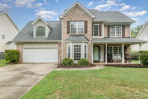 3013 Enderbury Drive