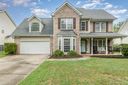3013 Enderbury Drive sold home in Indian Trail, SC