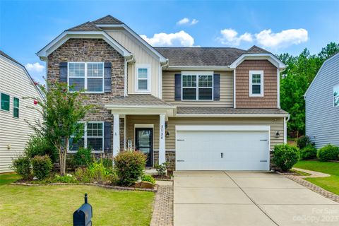 2138 Newport Drive
