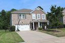 2165 Laurens Drive sold home in Concord, SC