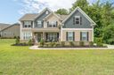 121 Shinnville Ridge Lane sold home in Mooresville, SC