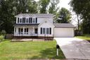 9128 Winter Moss Court sold home in Charlotte, SC