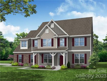 16327 Loch Raven Road Lot 160