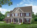 16327 Loch Raven Road Lot 160 sold home in Huntersville, SC