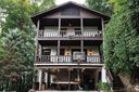 821 Summit Drive sold home in Maggie Valley, SC