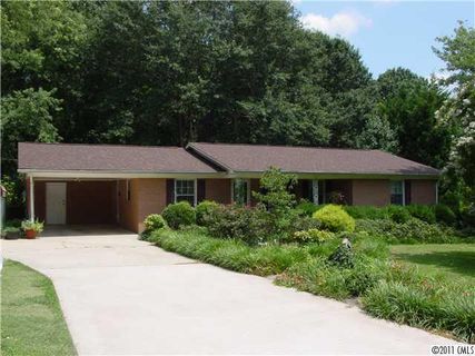 2914 Clover Fork Circle 3 sold home in Clover Fork Acres, Albemarle, NC