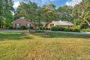 115 Forest Hills Drive sold home in Monroe, SC