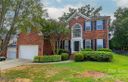 12017 Stone Forest Drive sold home in Pineville, SC