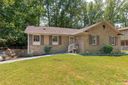 4526 Belle Plaine Drive sold home in Charlotte, SC
