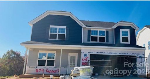 274 Kennerly Center Drive 285