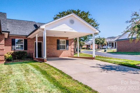 6283 Iris Court