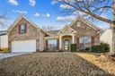 10486 Tintinhull Drive sold home in Indian Land, SC