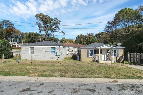 2300 Augusta Street