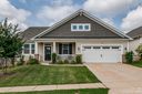 7839 Meridale Forest Drive sold home in Charlotte, SC