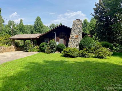 286 Hebron Hill Road sold home in Crooked Creek, Old Fort, NC