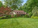 4410 Forest Hills Drive sold home in Charlotte, SC