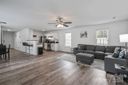 1341 Crandon Drive sold home in Charlotte, SC