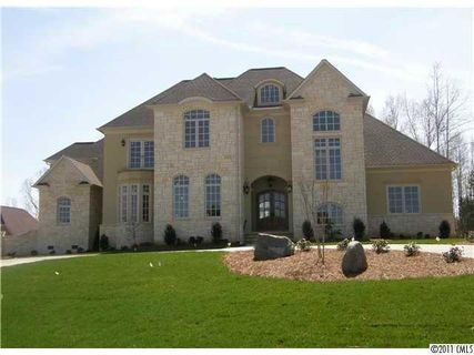 6409 Stone Ridge Road