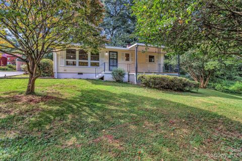 50 Robinwood Avenue