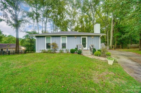 6526 Harrisburg Road