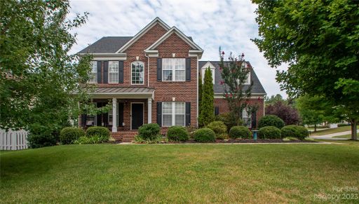 4149 Buckingham Drive sold home in Glen Laurel, Indian Land, SC