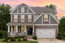 3046 Woodlands Creek Drive sold home in Monroe, SC