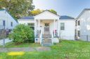 85 Morris Street sold home in Asheville, SC