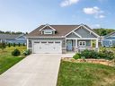 951 Blacksmith Run Drive sold home in Hendersonville, SC