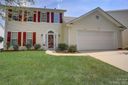 8837 Goldfields Drive sold home in Charlotte, SC