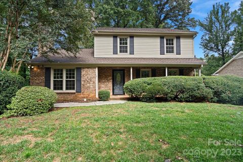 707 Tadlock Place